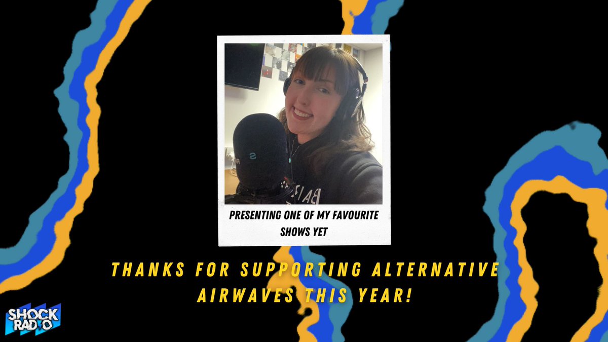 ALTERNATIVE AIRWAVES tweet media