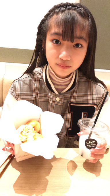 Twitterのコスプレ画像11