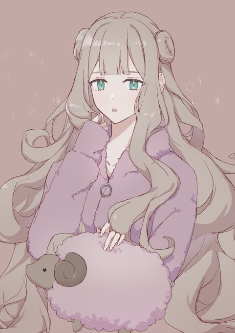 もこもこルームウェア 
