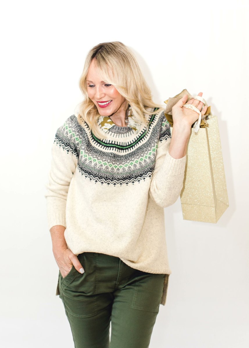 cabi Clothing tweet media