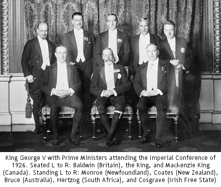 Canadian_Crown's tweet photo. Today in 1931, The Statute of Westminster officially separated the Crown of Canada from the Crown of the United Kingdom, essentially granting the Canadian Parliament full legislative freedom from Britain. π¬π§ππ¨π¦
#KnowCanada #cdnpoli #cdncrown #cdnhist https://t.co/Fm7OXKaPql