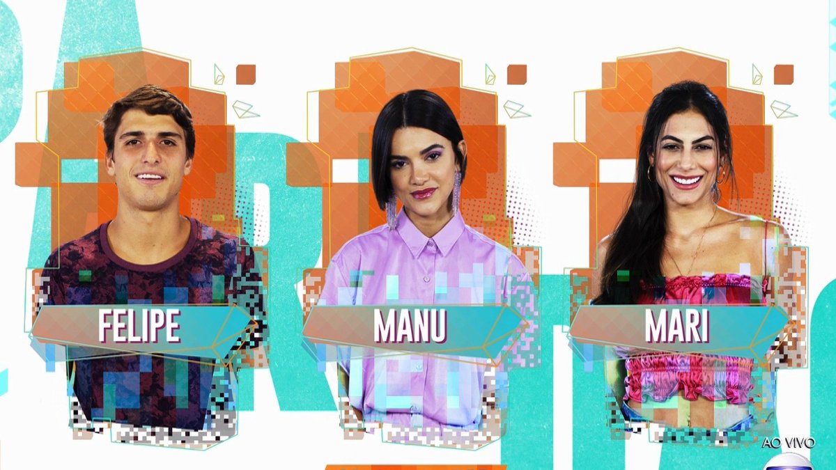 centralreality's tweet photo. Em quem você votou para eliminar nesses paredões que foram recorde de votos? #BBB23 https://t.co/JIuVg9gs1e
