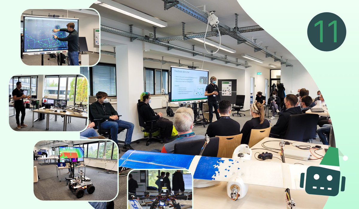 emergen_CITY's tweet photo. Das 1⃣1⃣. #eCAdvent 🚪 zeigt einige Eindrücke von der emergenCITY #DemoFair, die im Oktober im #eHUB und #eCLab stattfand. Das Event war eine tolle Möglichkeit zur Vernetzung & zum Ideenaustausch mit unseren Partnern aus Wissenschaft & Wirtschaft. 🤗
https://t.co/qwnBvcNNBa https://t.co/fxXMgNmXlj