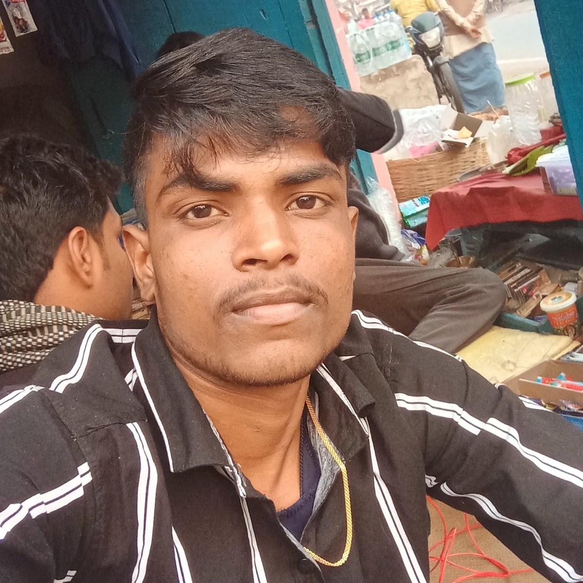 Appukumar1947's tweet photo. #NewProfilePic https://t.co/i06OGMjy5D