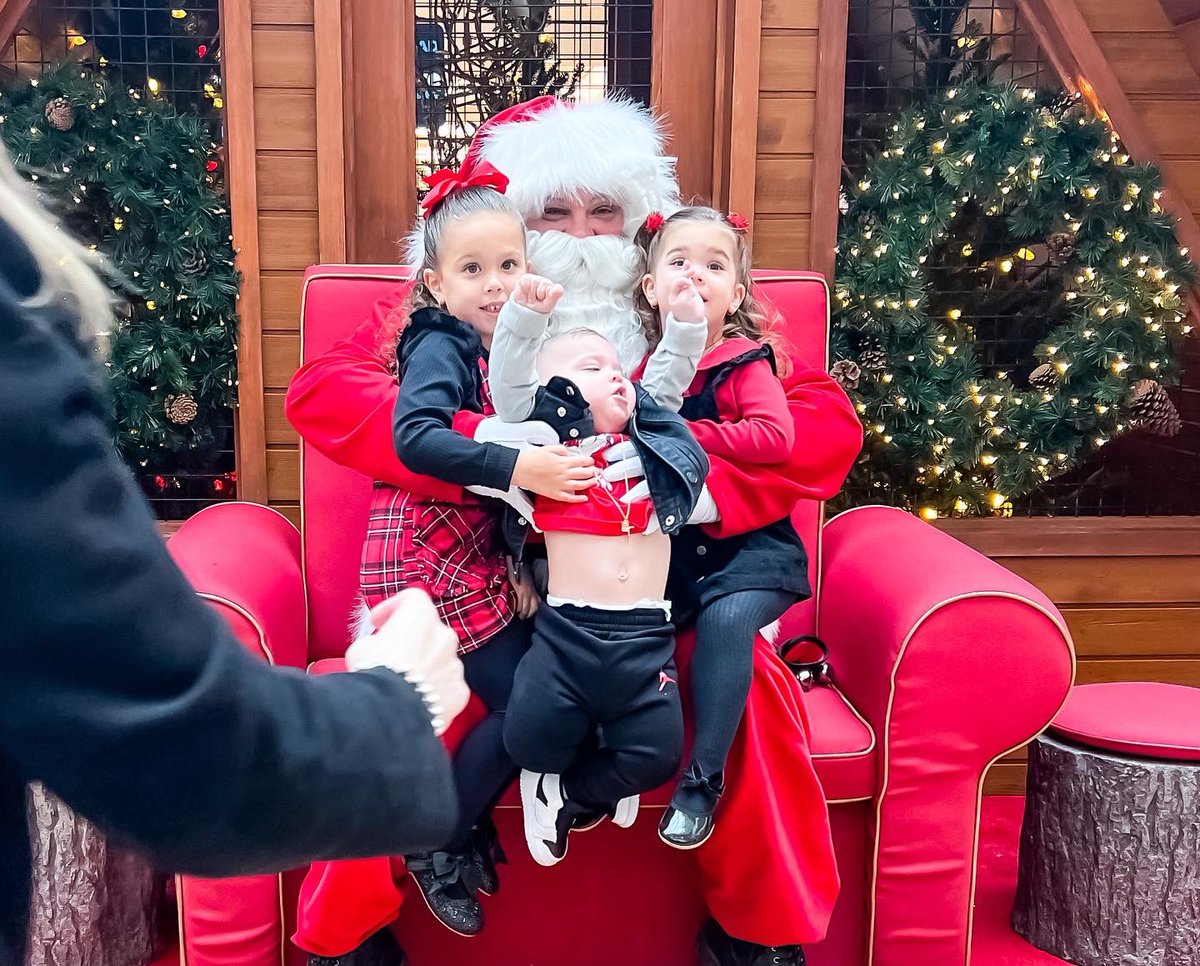 Santa pics 2022🙊❤️🫣