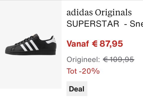 ik ben zo blij dat ik kindermaat heb