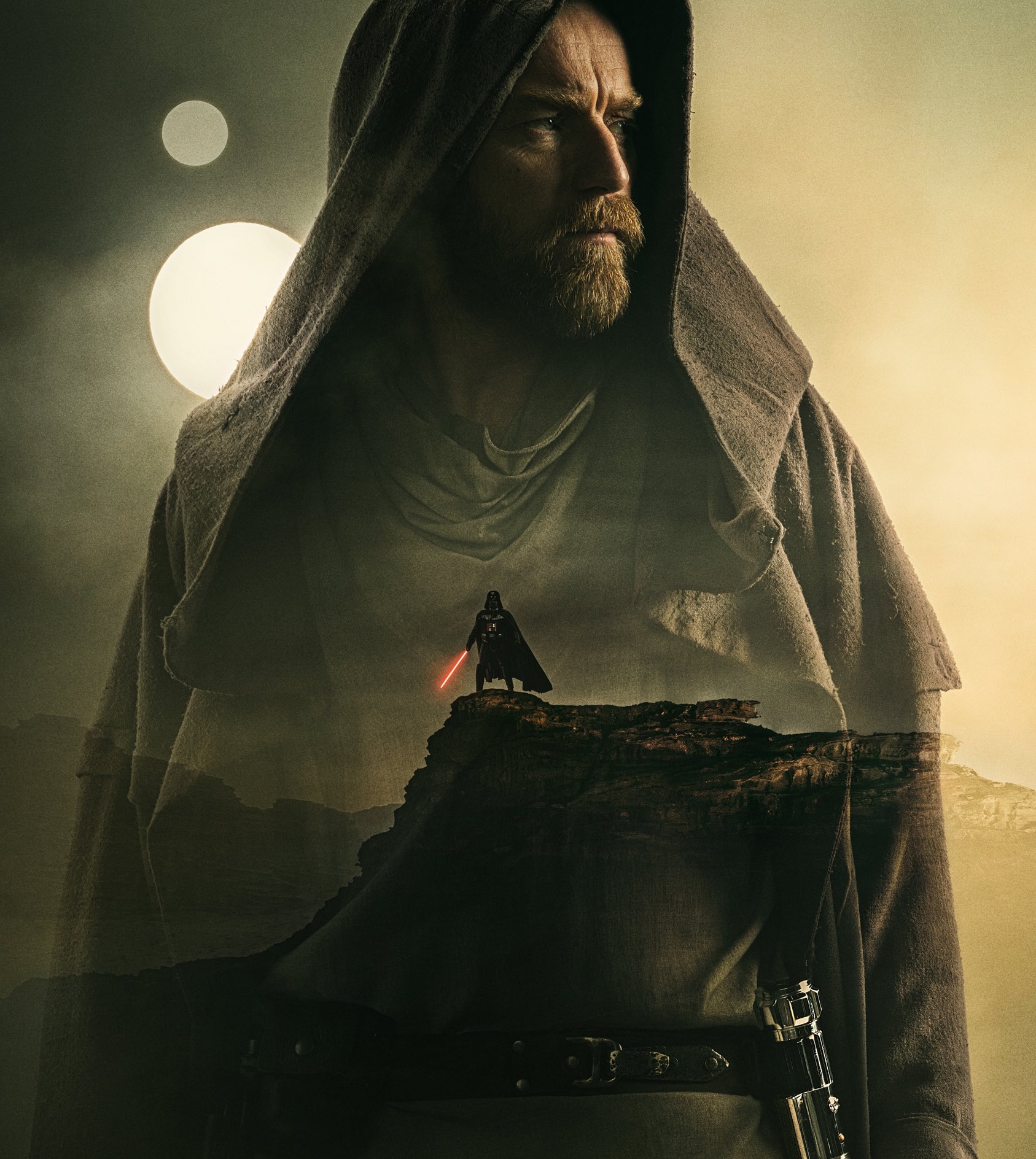 Star Wars Holocron on Twitter "Both ObiWan Kenobi and Jedi Survivor