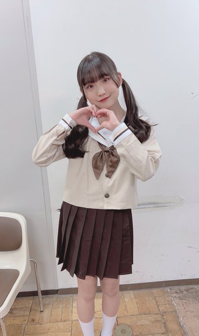 Twitterのコスプレ画像17