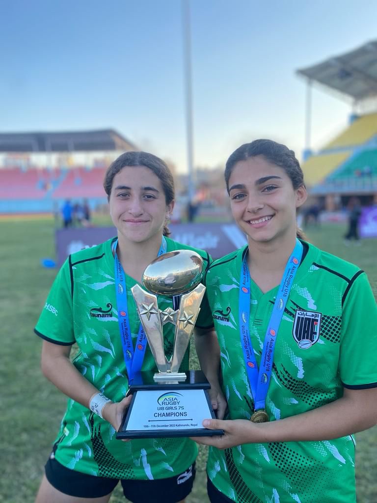 JESS Sport tweet media