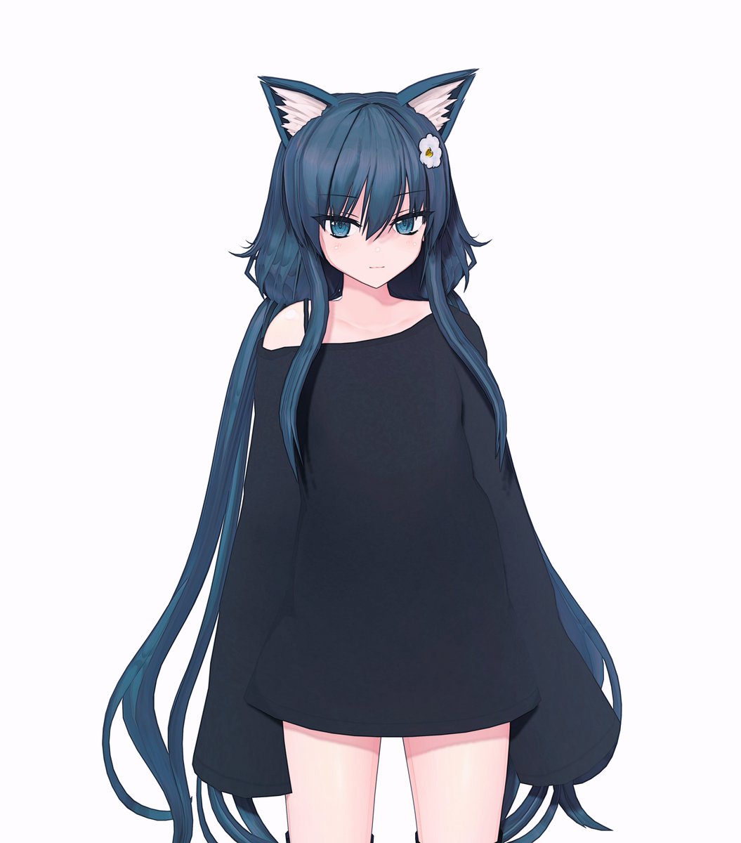 神衣装MODのひとつである 