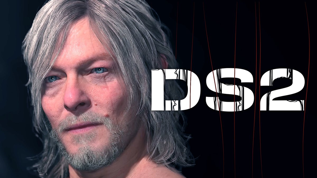 I Didn't Know I Needed Death Stranding 2 Until Now

youtu.be/HHni4GCSCGc
