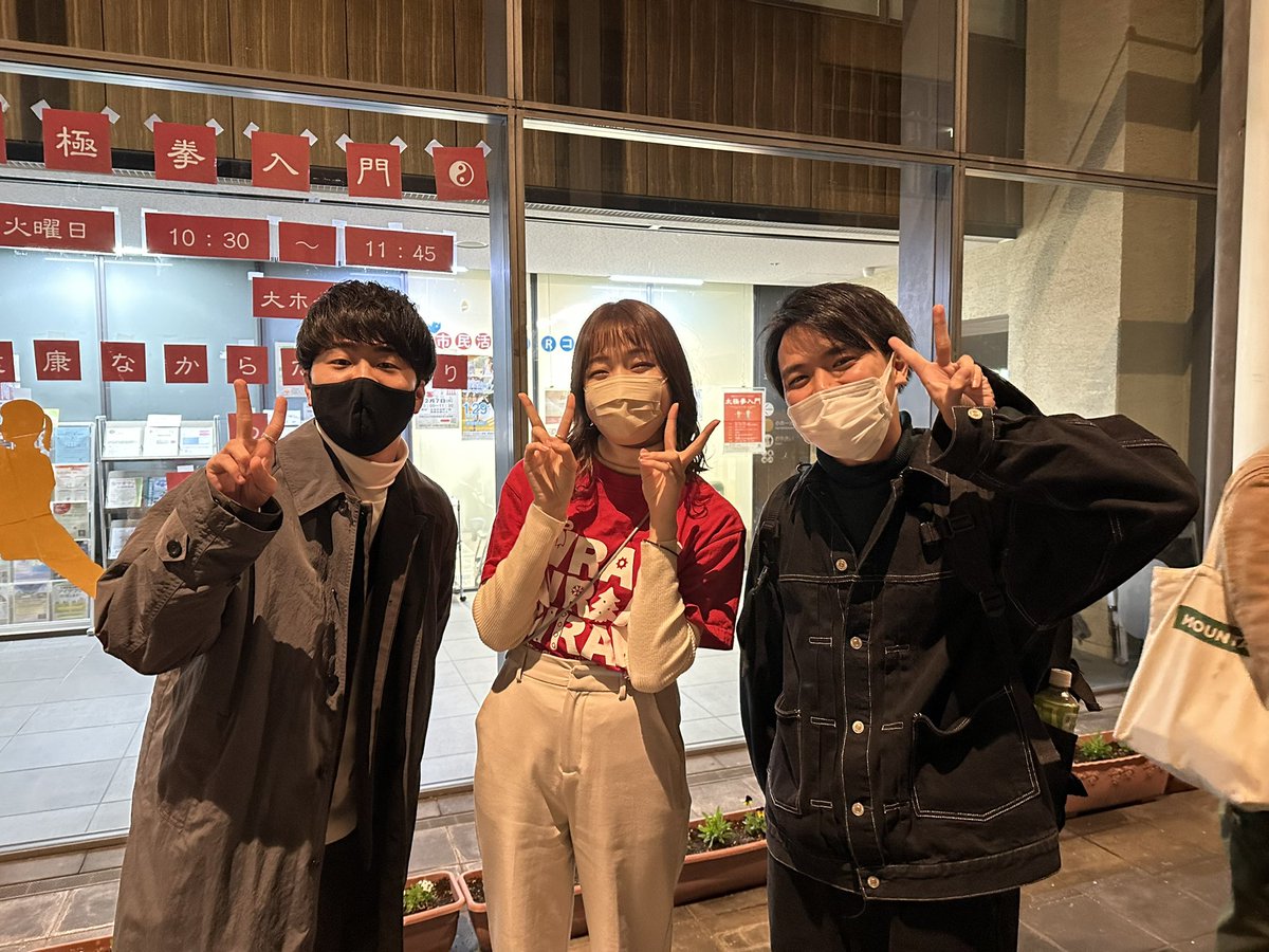 ksho0318's tweet photo. ガーナのWLめっちゃ良かった！
etetoカッコよかったし、やっぱりぱれだんめっちゃ好き笑
ぷり女も可愛かったし、最高でした！
ももりんとも話せたし良かったー！お疲れ様ー！

#GhannaGhannaWL2022
#WRAPWRAPWRAP https://t.co/csnPMSOM28