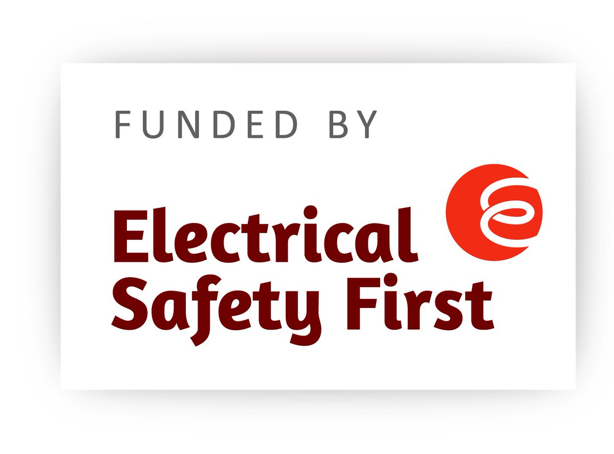 Even The Grinch was concerned about electrical safety at our All Fired Up presentation. Don’t let faulty electrical cables or appliances spoil your Christmas. #firesafety #faultycables #windermere #bowness @elecsafetyfirst