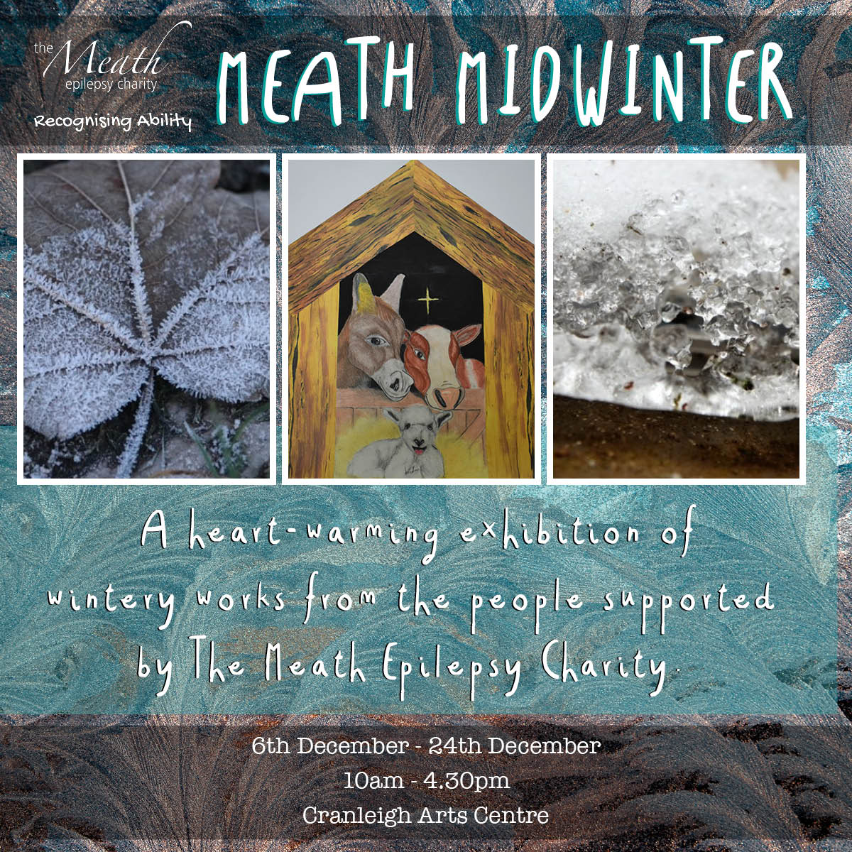 Changing Perceptions tweet media