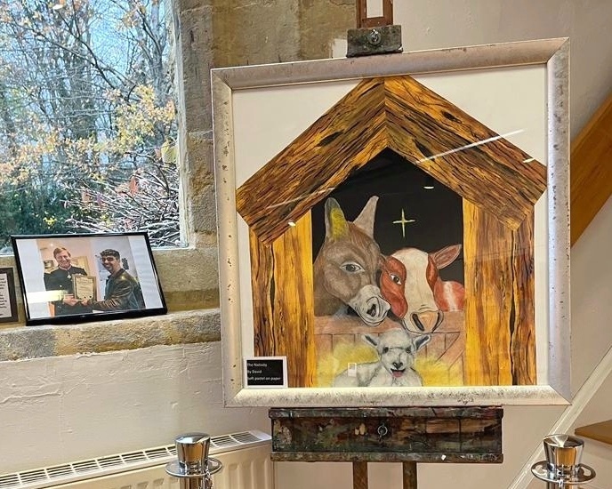 Changing Perceptions tweet media