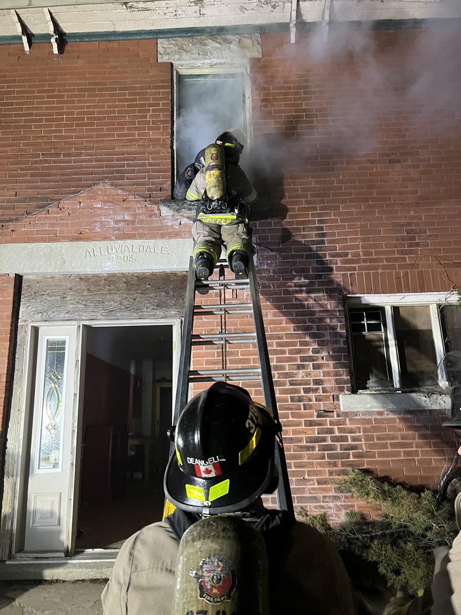 HaltonHillsFD tweet picture