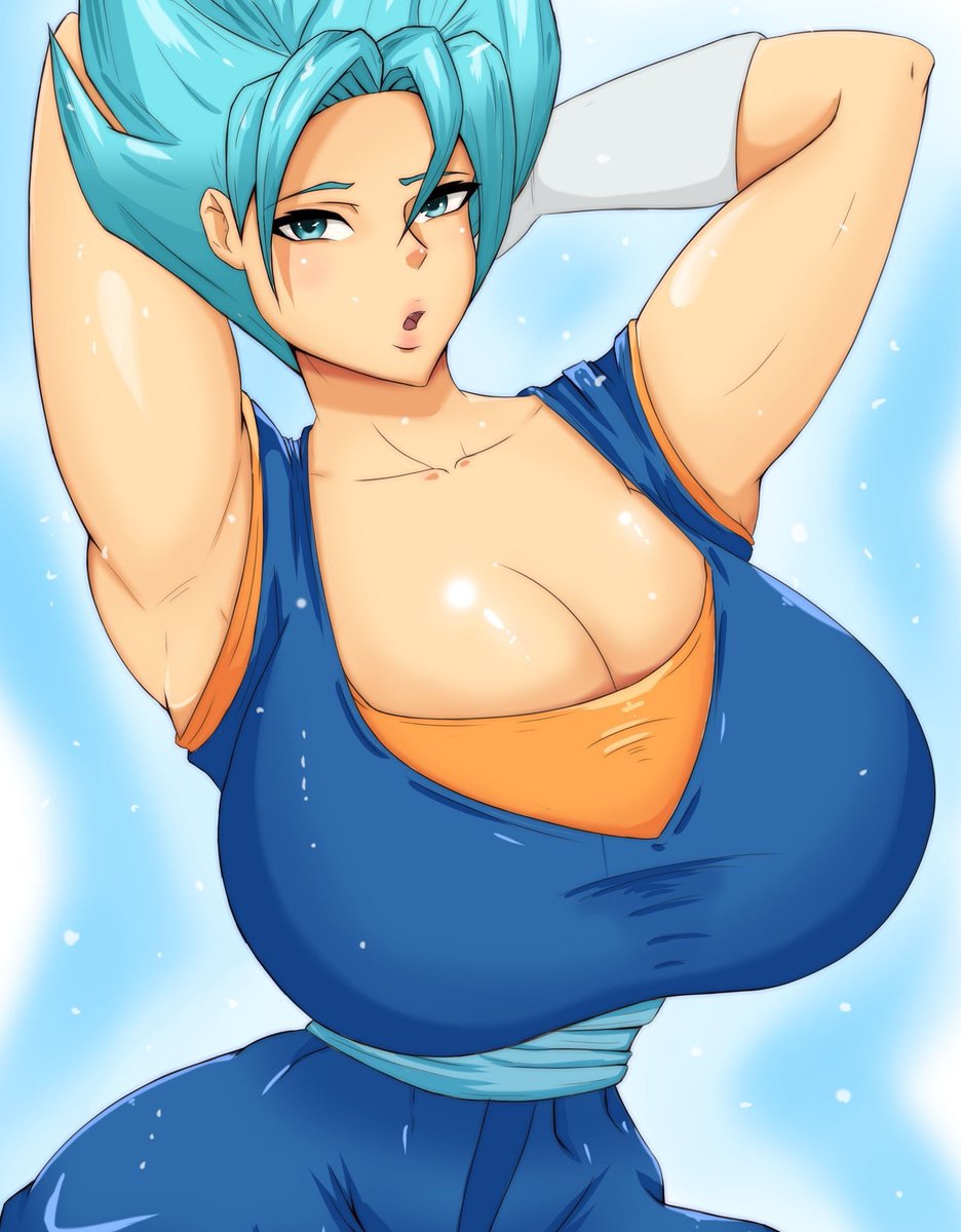 SLUTOFPOTARA's tweet photo. Perhaps it's time to rate.

#dbrp #dragonballrp #LewdRP #ecchirp #nsfwrp https://t.co/nONwIYh1BT