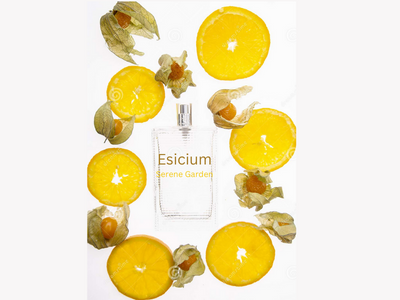 Introducing our newest fragrance, "Serene Garden"! This floral and citrus scent is perfect for summer and will transport you to a peaceful garden oasis. For more information visit our web: esiciumperfumebarcelona.weebly.com #perfume #SereneGarden #Esicium #EsiciumPerfume #PerfumeBarcelona