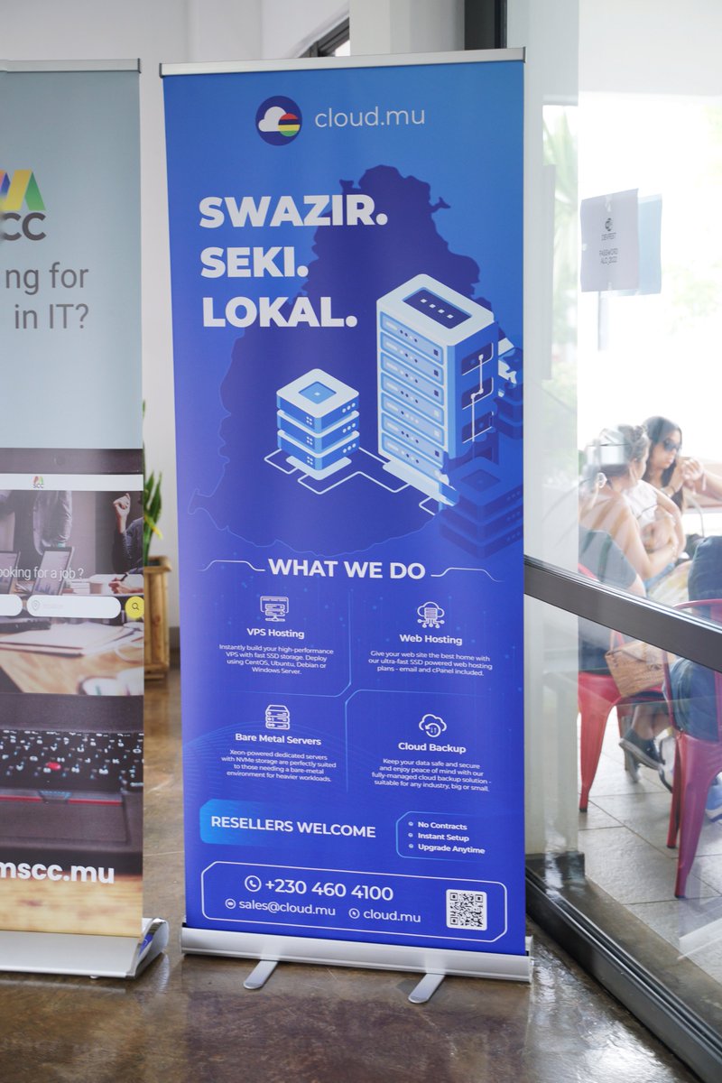 Ish Sookun tweet media