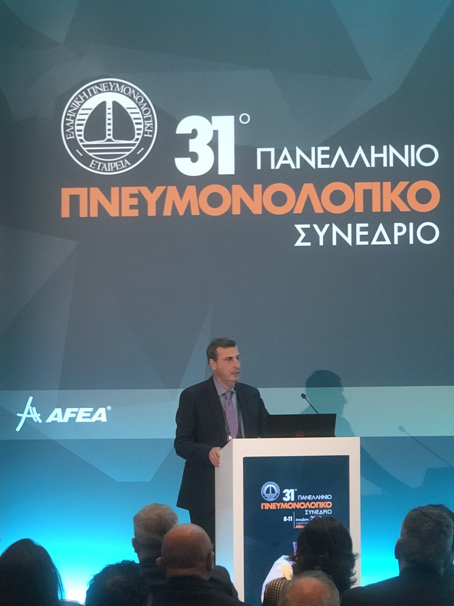 31stpneumo's tweet photo. 📌 Στιγμιότυπα από την Τελετή Λήξης του συνεδρίου.

Ευχαριστούμε πολύ για τη συμμετοχή σας🙏🏻Σας ευχόμαστε καλές γιορτές, με υγεία!

@hts_org_gr @AFEAevents 

#pulmonology #31stpneumonology2022 #respiratory #lungs #congress #afeameetings https://t.co/qHItj4Aeph