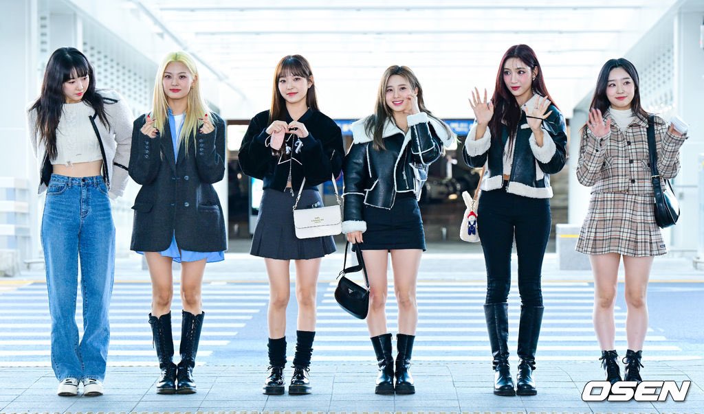 ArabHanChowon's tweet photo. 221211 - خبر

تشوون والعضوات في مطار انتشون متجهيين الى اليابان من اجل حفل AAA 🤍

 #Chowon #Lightsum  @CUBE_LIGHTSUM #초원 https://t.co/AeNtlnCvF6