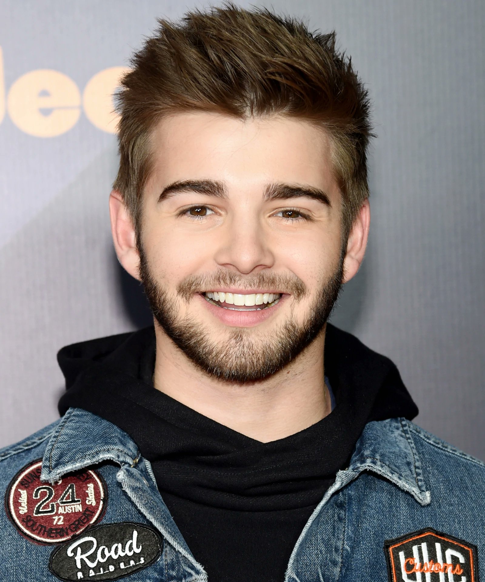 Happy Birthday dear Jack Griffo! 