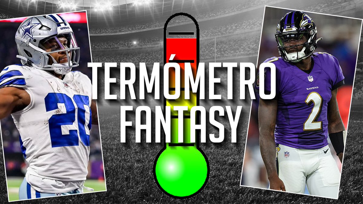 A quién iniciar, a quién sentar Semana 14 de Fantasy Football youtu.be/mjhhY1KGqzA

Con <a href="/WChavico/">Wilmar SML💙</a> <a href="/polloassad12/">Nazario Assad</a>