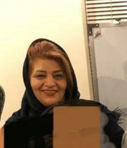#قصرشیرین
#مرجان_داودی فعال مدنی اهل قصرشیرین ساکن تهران، امروز یکشنبە ۲۰ آذرماە ۱٤۰۱ توسط نیروهای سرکوبگر بازداشت و تاکنون از سرنوشت وی اطلاعی در دست نیست.
#مهسا_امینی #ژینا_امینی #اعتراضات_سراسری 

<a href="/Kolbarnews/">Kolbarnews | کولبر نیوز</a>