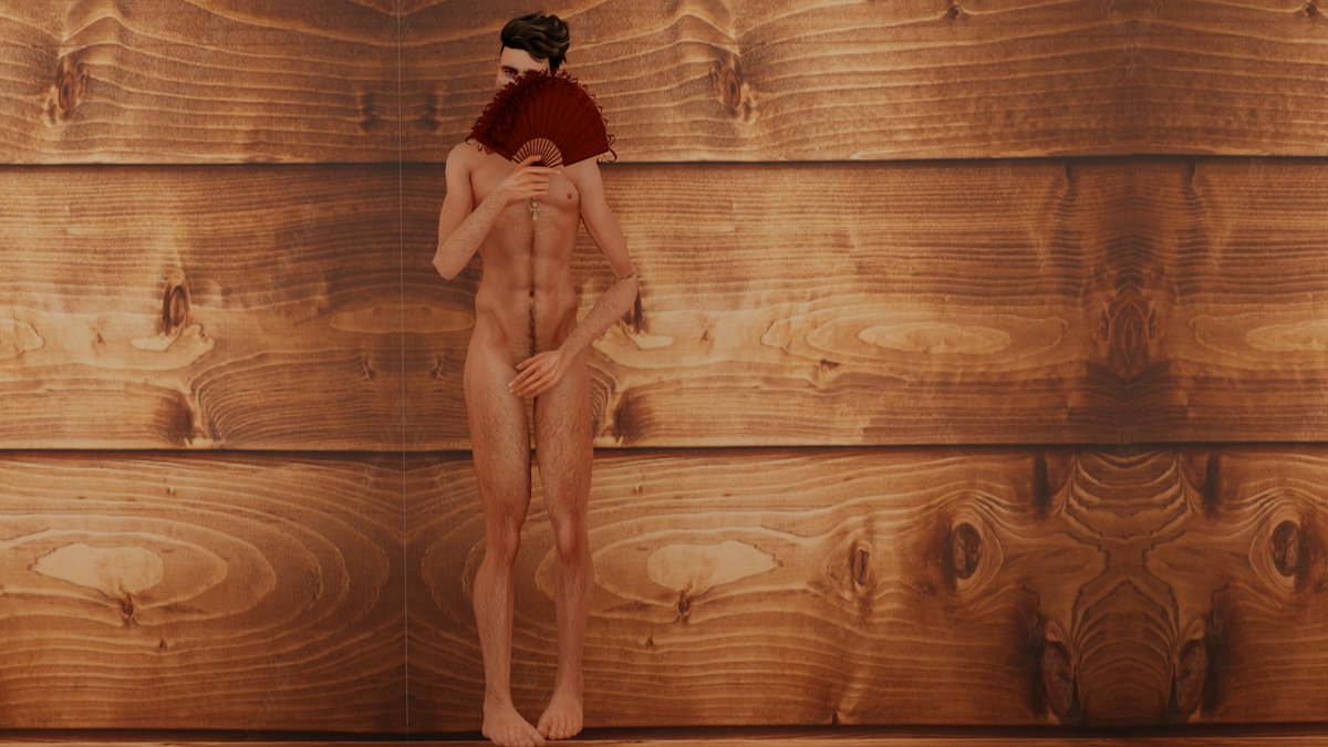 Sims4_4gaysims's tweet photo. #TS4 #ts4edit #TheSims4 #Blender3d https://t.co/nX8mFjQTiL