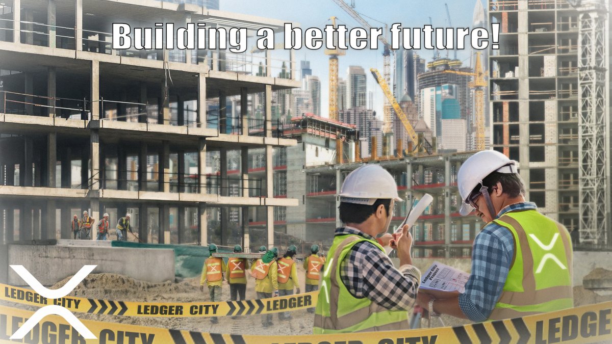 <a href="/Daddyxrpinvest/">Freddie</a> Ledger City is coming! We're incorporating feedback from Ledger Citizens and will be releasing the game next year... stay tuned for updates... #ComingSoon!