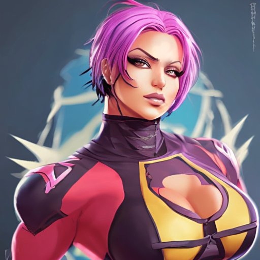 #lensa #lensaai rendition of yours truly.