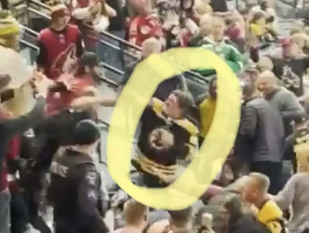 Barstool Sports on Twitter "Power Ranking The Top 10 People Involved