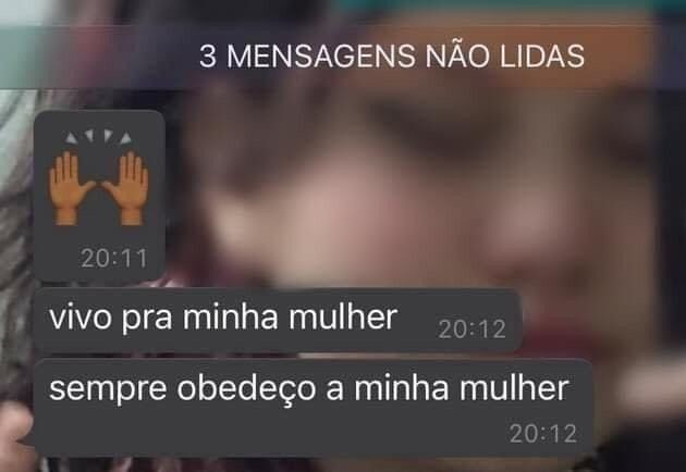 Pérolas do ZAP  (@zap_semcontexto) on Twitter photo 