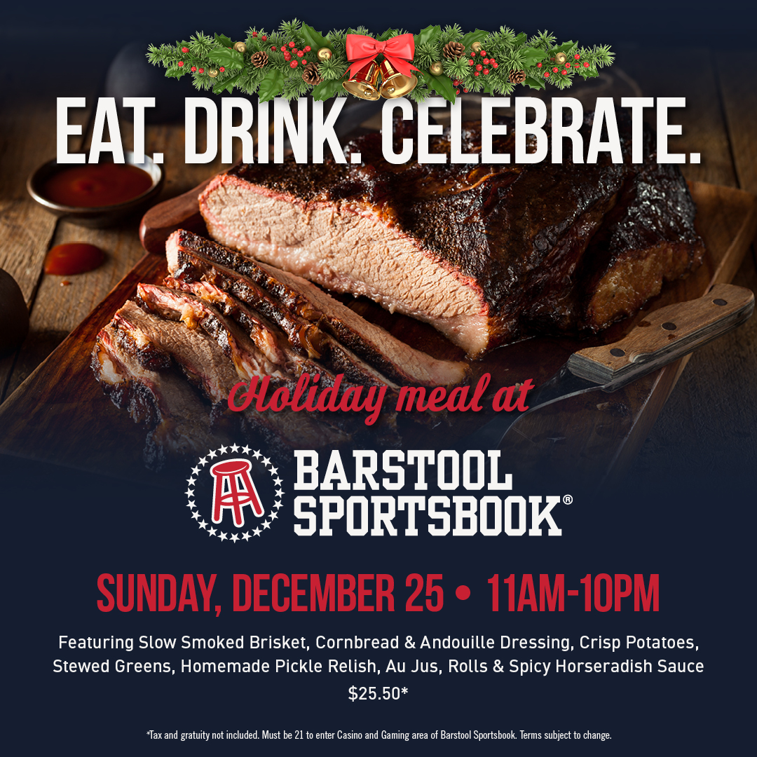 L'Auberge BatonRouge on Twitter "Join us to celebrate the holiday