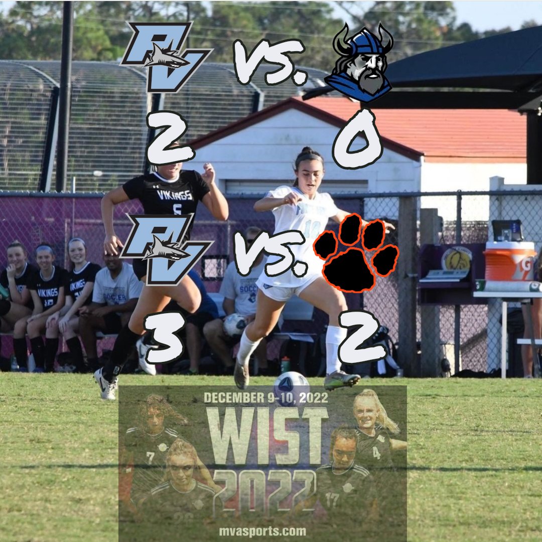 PV Sharks Womens Soccer (@pvsharkswsoccer) on Twitter photo Good results from @mvaeagles WIST. 2-0 and 3-2 wins over <a href="/LCSVikings/">Lakeland Christian</a> and <a href="/WPHSAthletics/">WPHS Athletics</a>. <a href="/izzywhitaker07/">IzzyWhitaker07</a> had three goals on the weekend. Lily Morse and <a href="/jennydearie2025/">Jenny Dearie</a> each had one. <a href="/CFreemanJAX/">Clayton Freeman</a> <a href="/PrepSoccer/">Prep Soccer ⚽️</a> <a href="/ImYouthSoccer/">ECNL/GA/Recruiting/College Soccer</a> @SoccerMomInt <a href="/ImCollegeSoccer/">College Soccer Truth ™</a> Good results from @mvaeagles WIST. 2-0 and 3-2 wins over <a href="/LCSVikings/">Lakeland Christian</a> and <a href="/WPHSAthletics/">WPHS Athletics</a>. <a href="/izzywhitaker07/">IzzyWhitaker07</a> had three goals on the weekend. Lily Morse and <a href="/jennydearie2025/">Jenny Dearie</a> each had one. <a href="/CFreemanJAX/">Clayton Freeman</a> <a href="/PrepSoccer/">Prep Soccer ⚽️</a> <a href="/ImYouthSoccer/">ECNL/GA/Recruiting/College Soccer</a> @SoccerMomInt <a href="/ImCollegeSoccer/">College Soccer Truth ™</a>