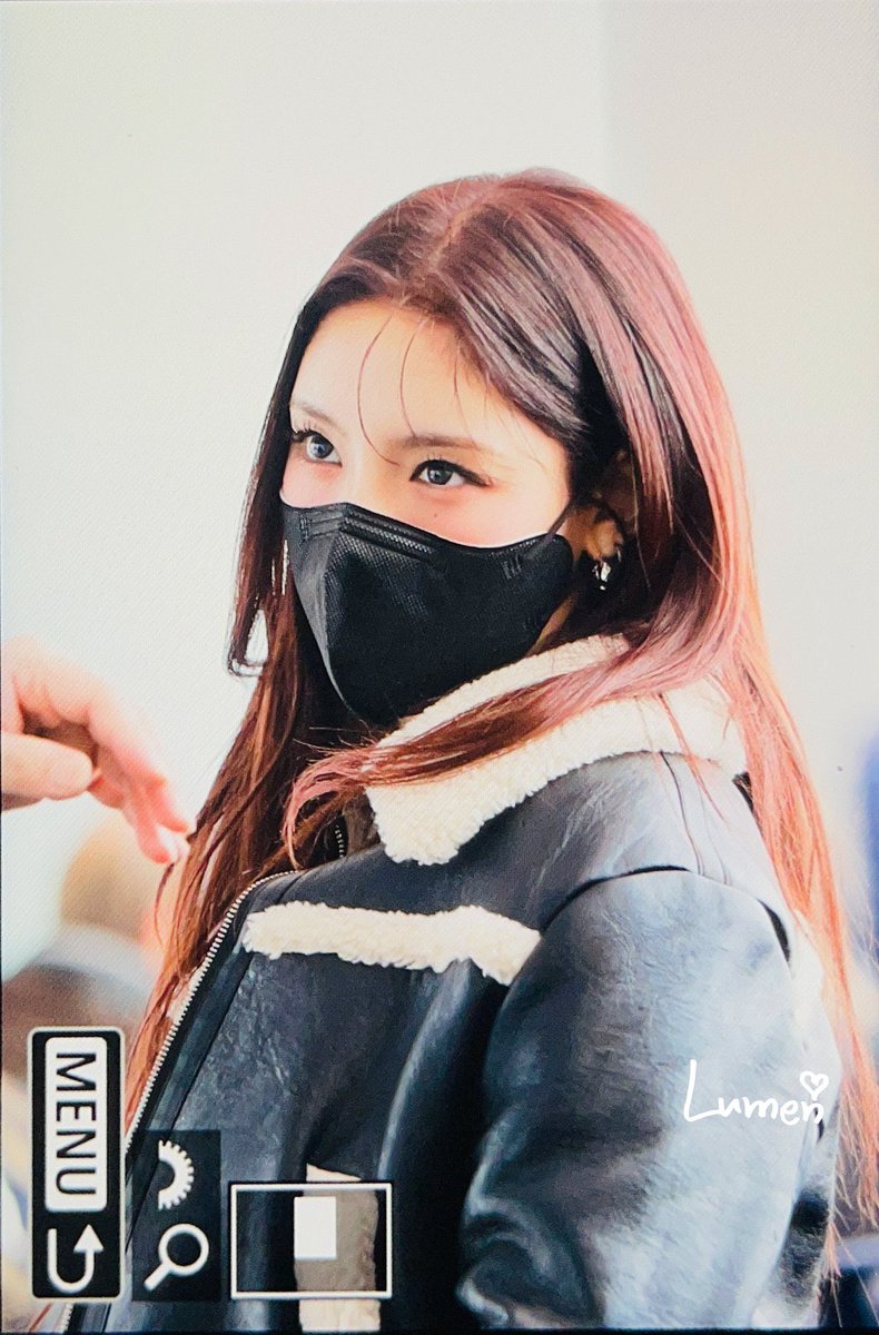 ArabHanChowon's tweet photo. 221211 - خبر

تشوون في مطار انتشون متجهه الى اليابان من اجل حفل AAA 🤍

 #Chowon #Lightsum  @CUBE_LIGHTSUM #초원 https://t.co/Cq0ZI1JjGs