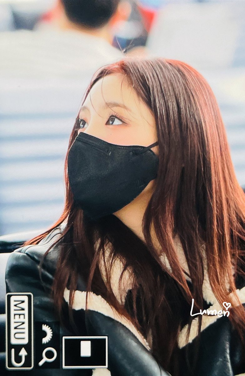 ArabHanChowon's tweet photo. 221211 - خبر

تشوون في مطار انتشون متجهه الى اليابان من اجل حفل AAA 🤍

 #Chowon #Lightsum  @CUBE_LIGHTSUM #초원 https://t.co/Cq0ZI1JjGs