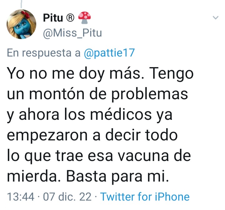 Vengo a vengar al gran <a href="/JavierCalamaro/">Javier Calamaro</a> 😎