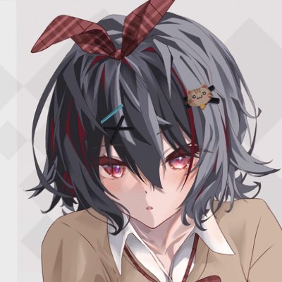 「#新しいプロフィール画像 」|june🐾のイラスト