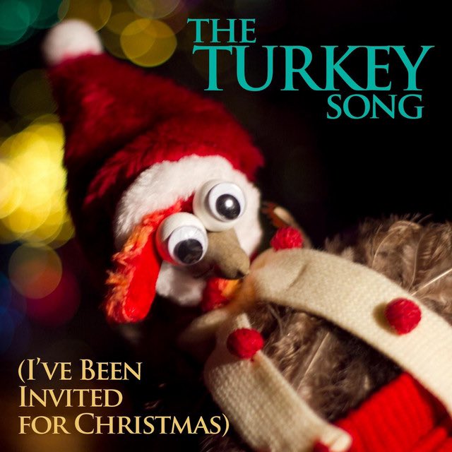 Who are you inviting for Christmas? 😋 soundcloud.com/dale-baglo/the…