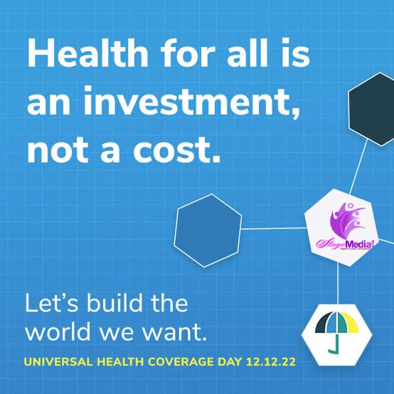 Shibachi18's tweet photo. Great day 😊 to all of us.
#HealthForAll 
#UHCDay2022 
@stagemediaarts 
@AmungaShoune 
@BungomaRmncah https://t.co/ktLqyE9kP7