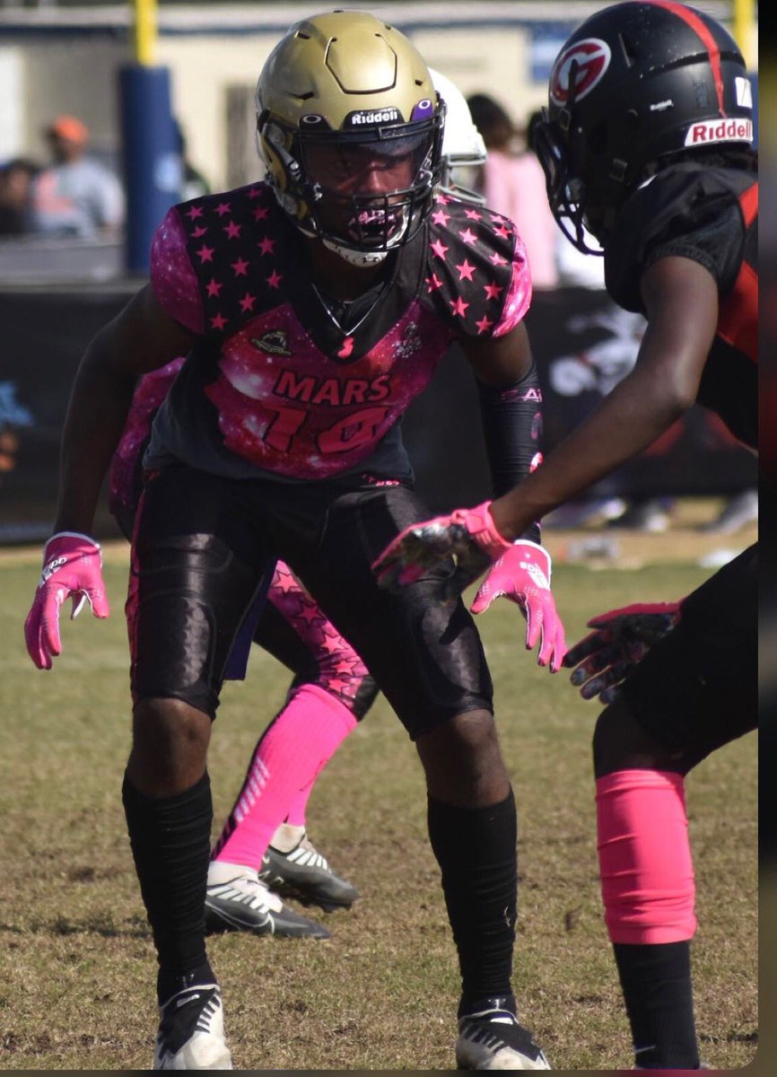 Asahn Williams tweet media