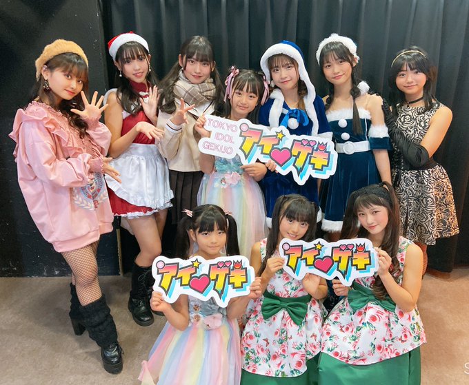 Twitterのコスプレ画像7