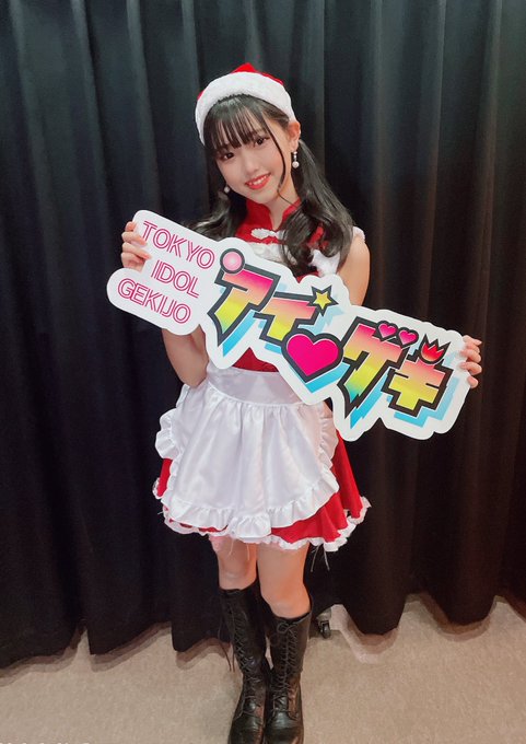 Twitterのコスプレ画像6