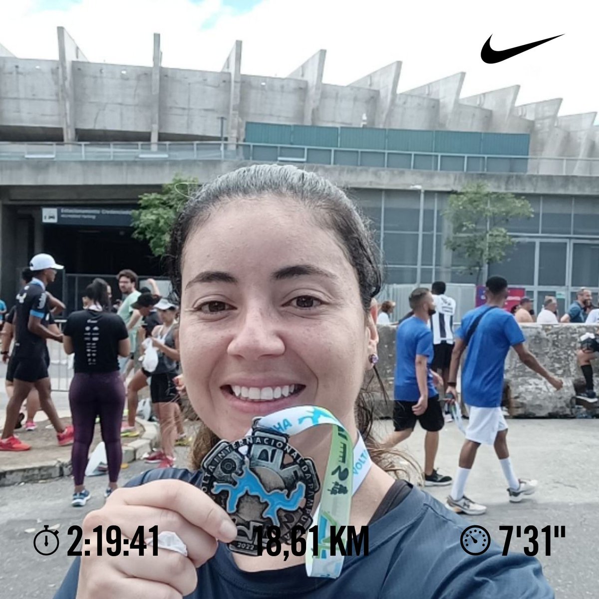 mujuju's tweet photo. #vip2022 #nikerunclub #nikerunning https://t.co/JHxPrxRCu9