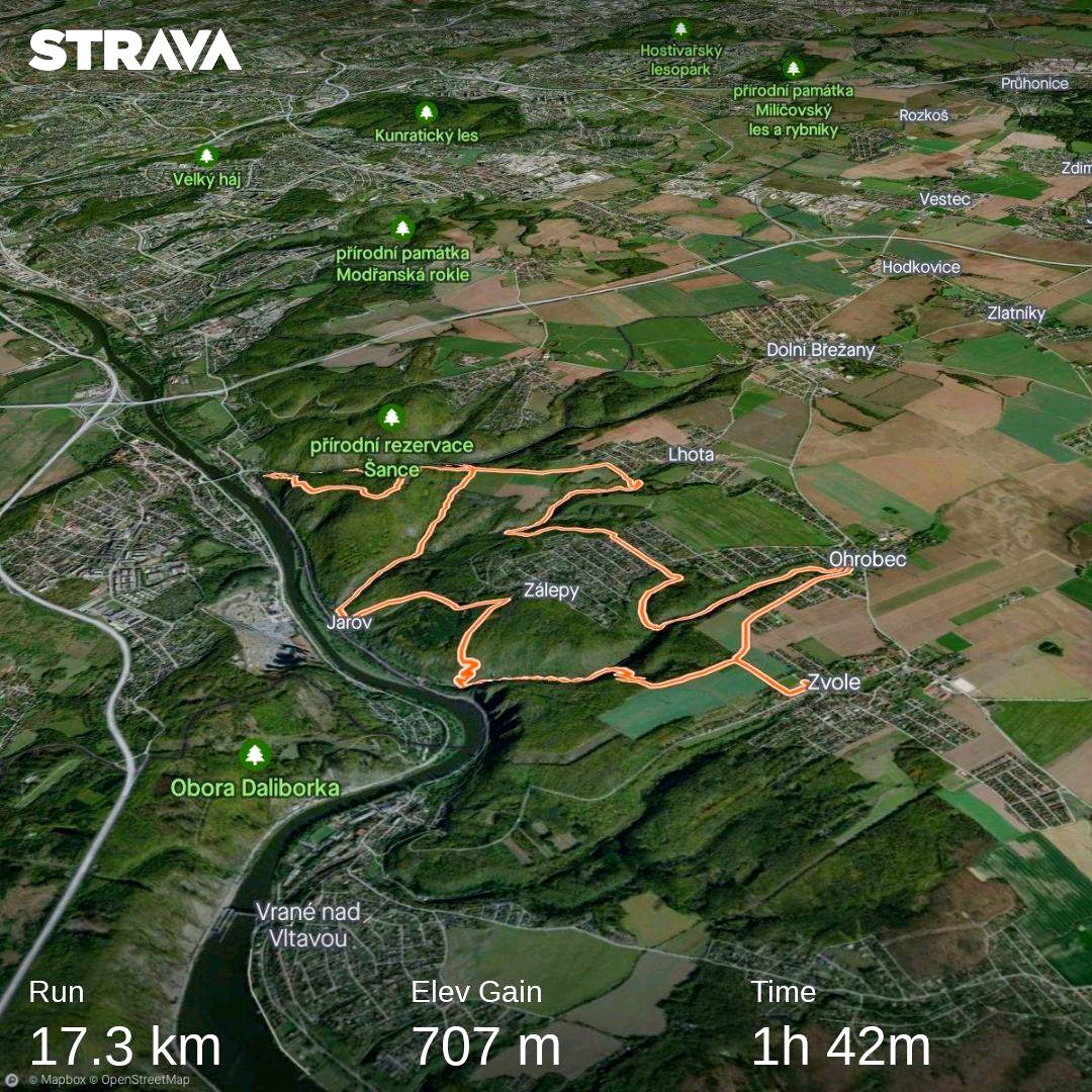 michal_kudrna's tweet photo. Trailová závist, Zvole
Ty terény!!! #nejvic
perníková medaile a vývar od Siláka v cíli, to chceš😍😊
#trailrunning https://t.co/gH7bjgHr9n