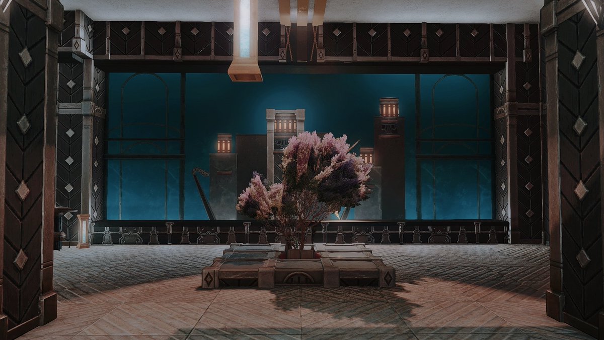 Tessigner on Twitter "【Achora Heights】 Light Raiden Mist W12 P4 