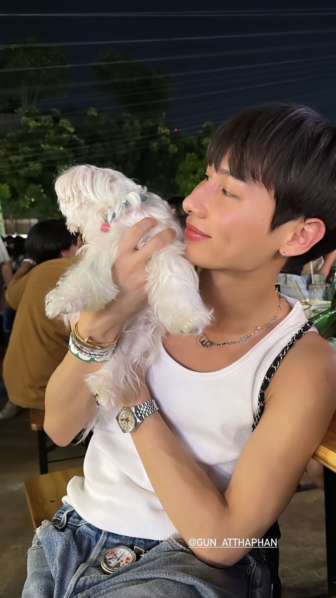 missyoualway_'s tweet photo. 111222 💖😘
#บี่บี๋ #bibii #bibiifurbabe
#กันอรรถพันธ์น่ารักกว่าที่คิด
©️notyourneufs https://t.co/WRmP0GBZEc