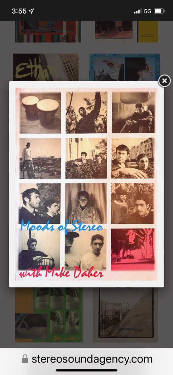 StereoSkate's tweet photo. Thanks so much for all the great feedback on our new ads archive. Here are a few more highlights!
View the whole collection here: https://t.co/S28QEUeQKQ
#30YearsOfStereo
#StereoSince92 ๐บ๐บ https://t.co/uQ9oGIrTOK