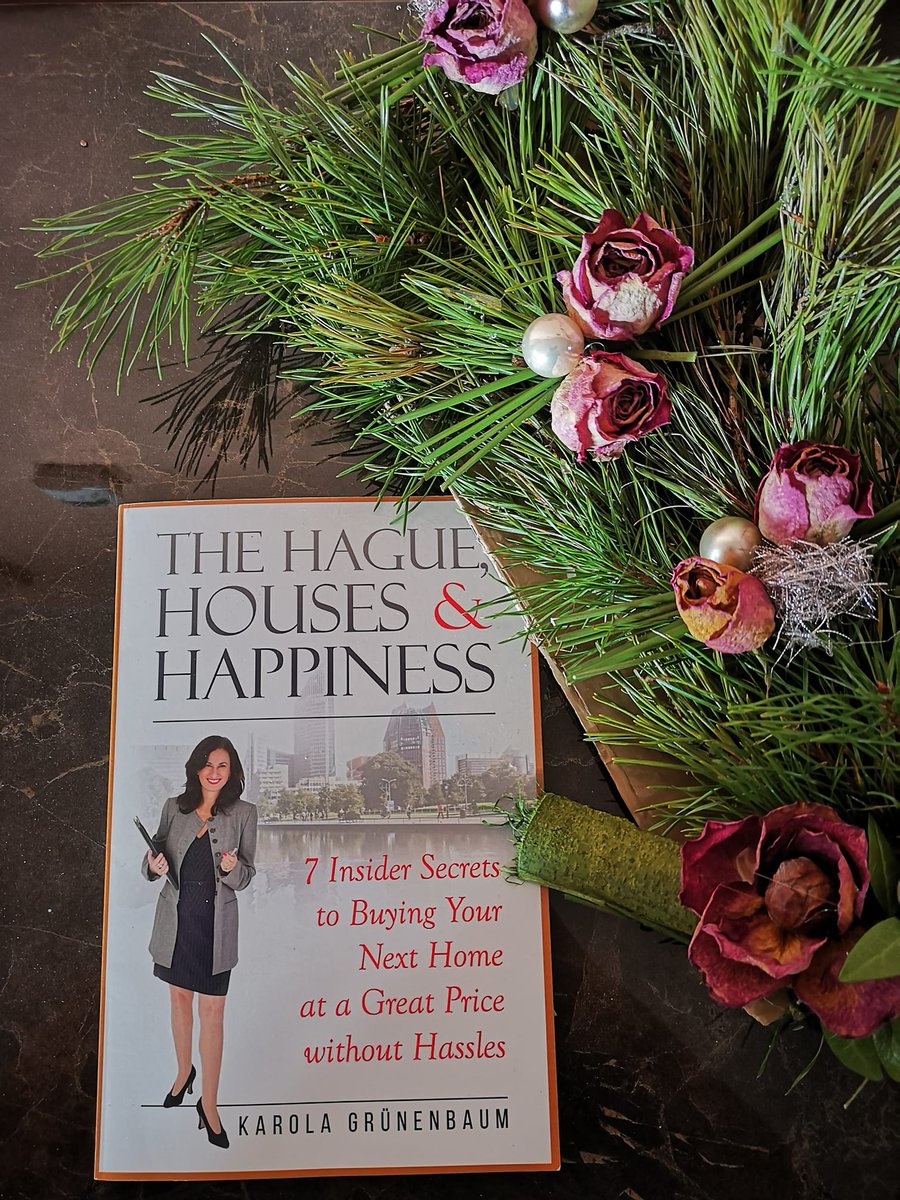 Check this out! Readers are LOVING this.😊😍😃thehaguehousesandhappiness.com
       
#starkrealestate #buyersagent #expert #adviser #author #thehaguehousesandhappiness